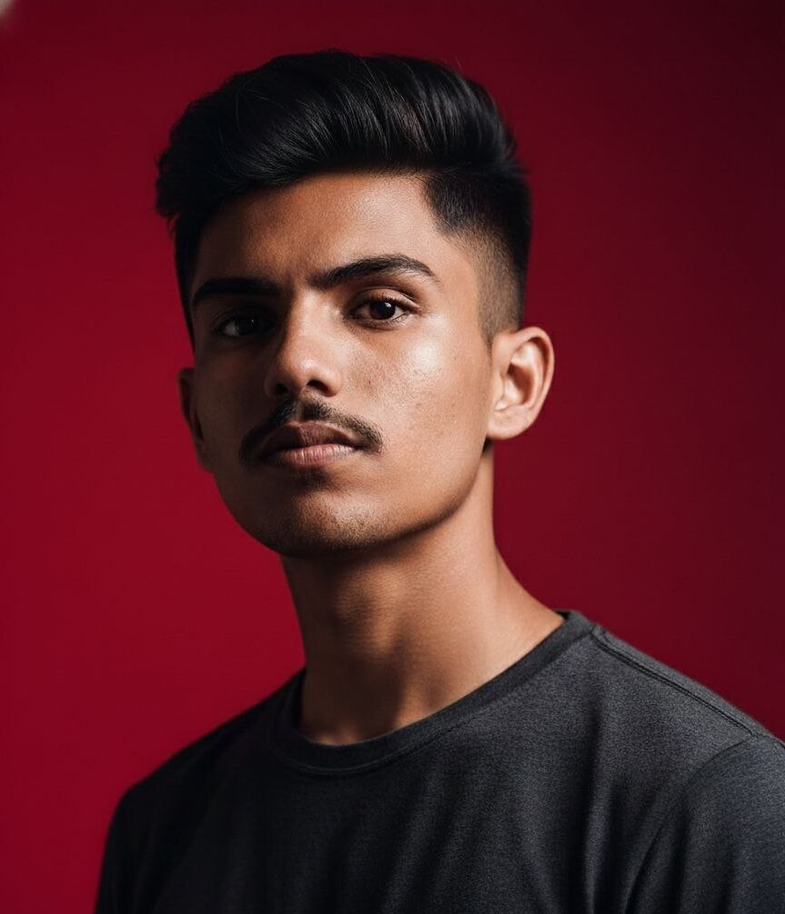 Ajmal U K - Founder of UTHAKKAN & PixTool