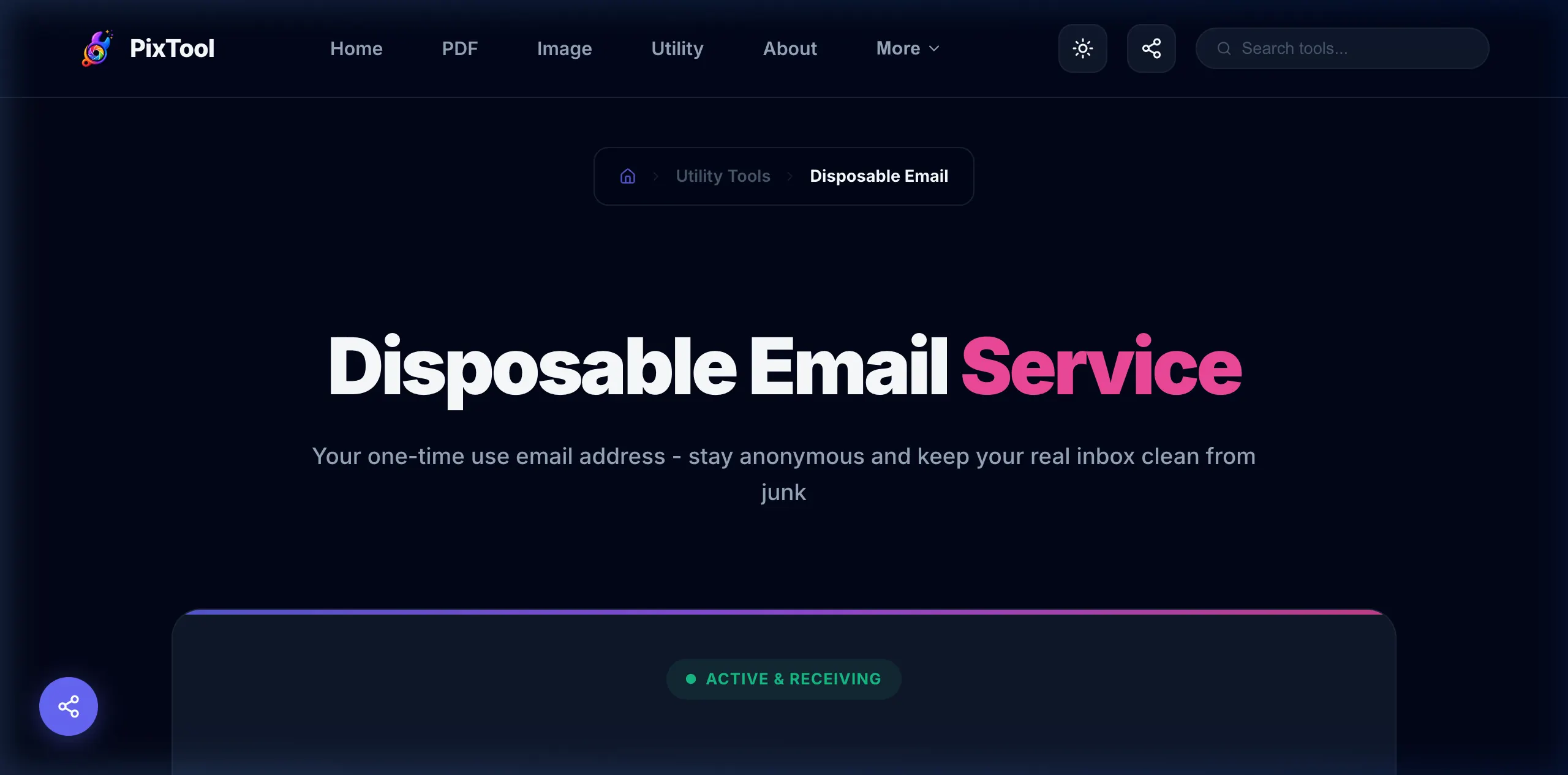 📧 Secure Temporary Email Strategy: Stop Spam, Phishing & Data Scraping