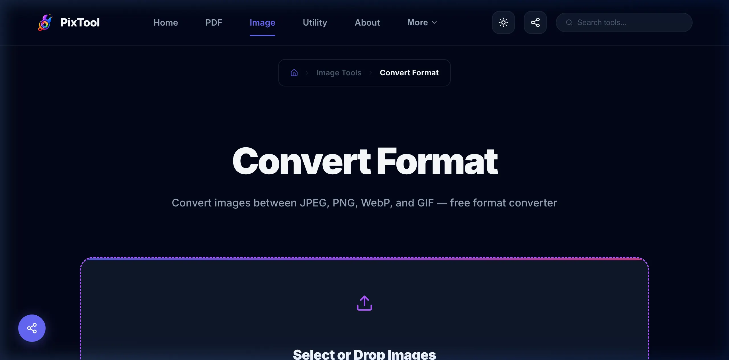 🎯 WebP vs AVIF vs JPEG 2026: Best Image Format for Web Performance & SEO