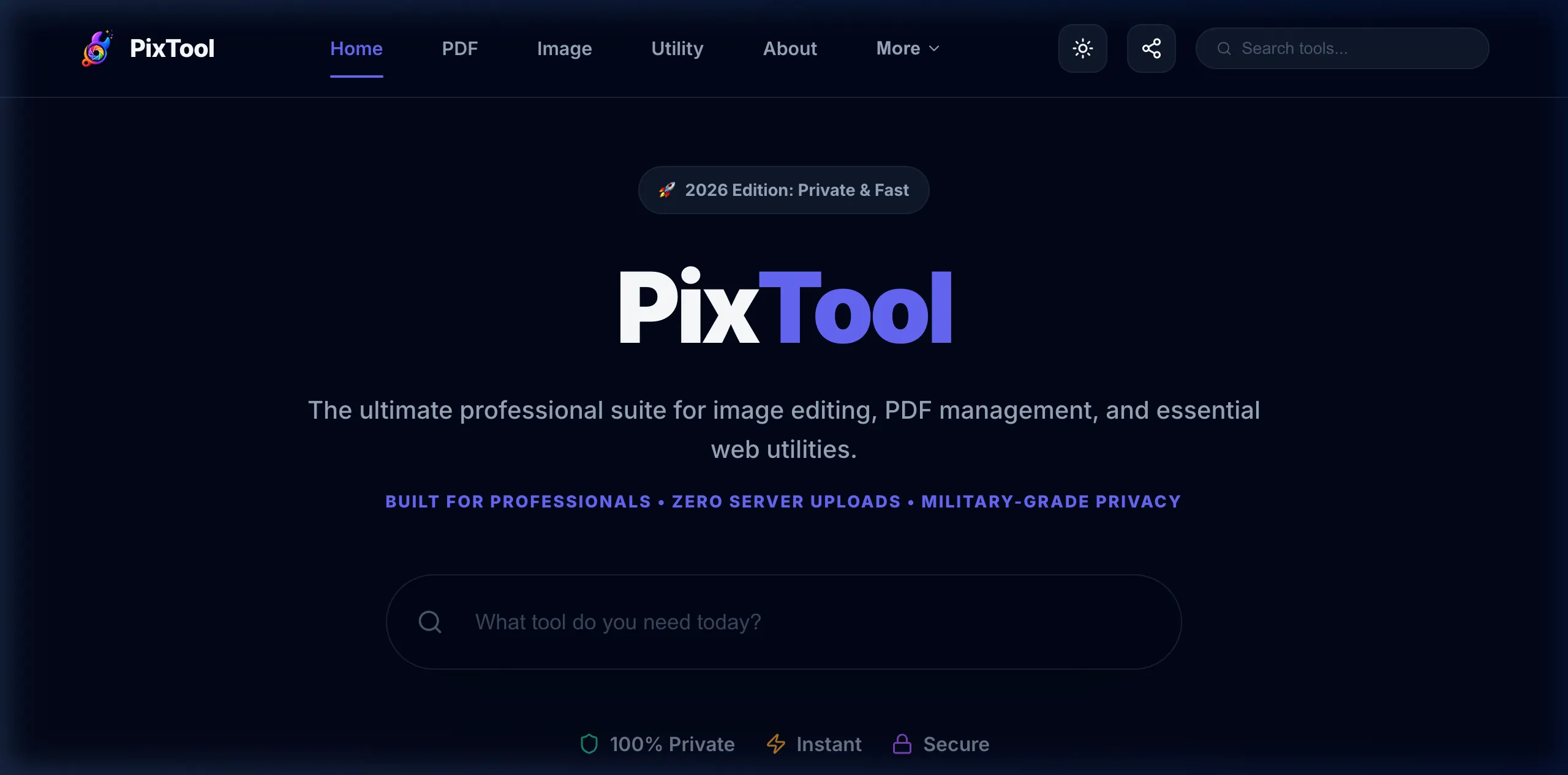 🚀 Future of AI Productivity 2026: Edge AI Guide - Privacy Without Compromise