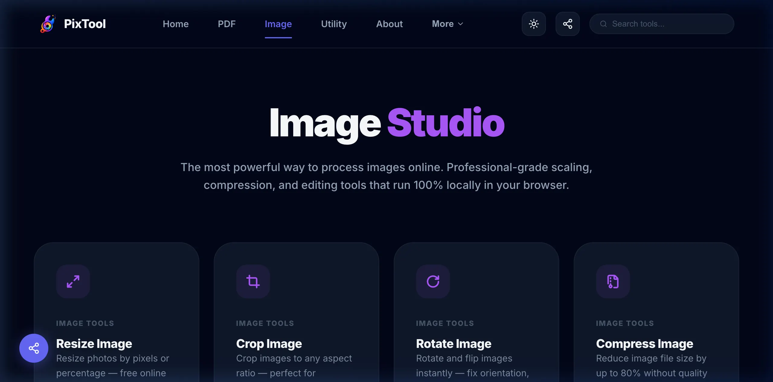 🎉 PixTool vs ToolPix: Everything About Our New Privacy-First Suite [2026]