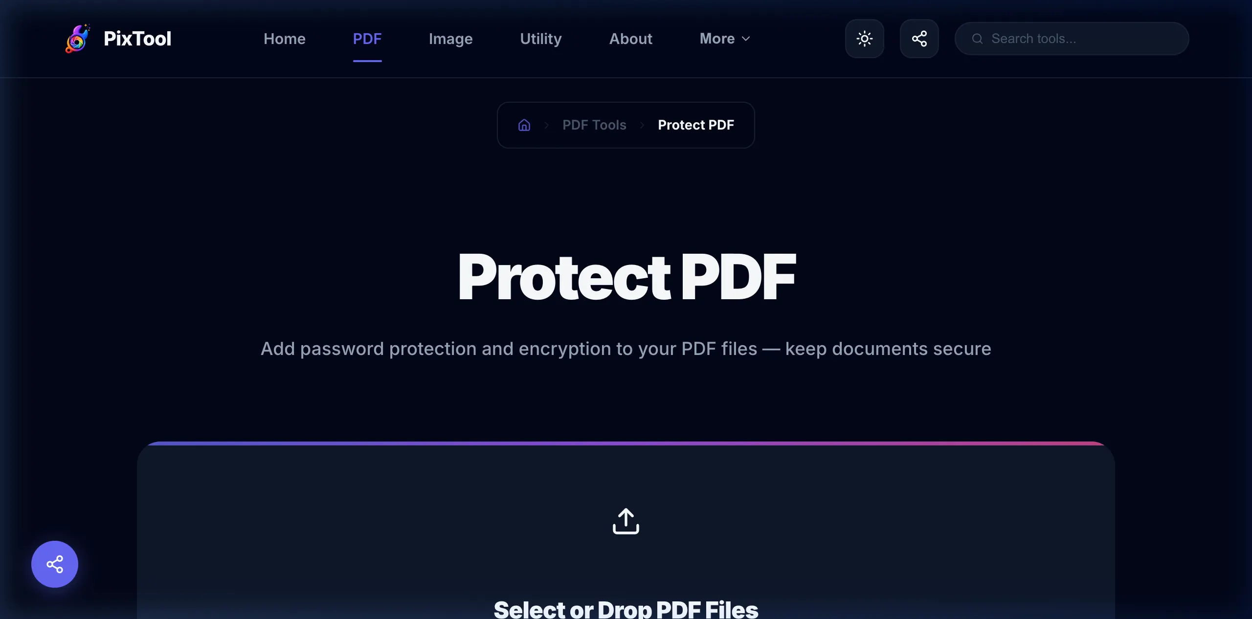 🔐 PDF Security 101: Passwords, Encryption & Safe Sharing for 2026